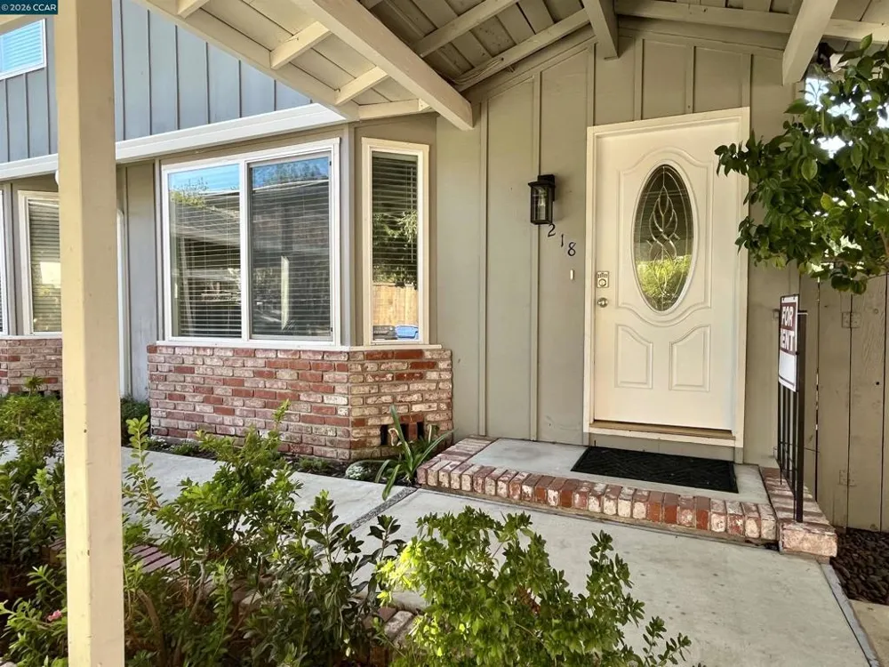 218 El Dorado Ave Danville, CA 94526