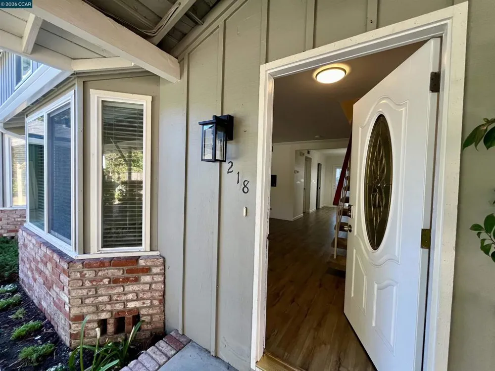 218 El Dorado Ave Danville, CA 94526