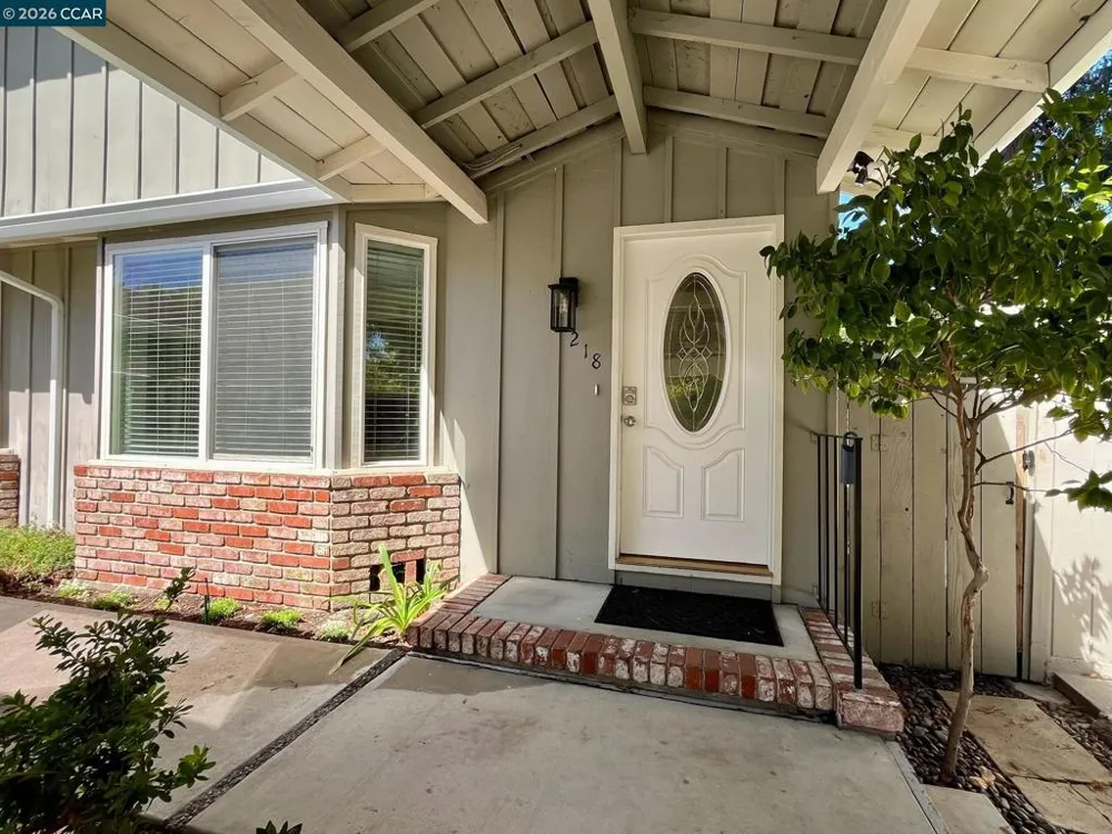 218 El Dorado Ave Danville, CA 94526