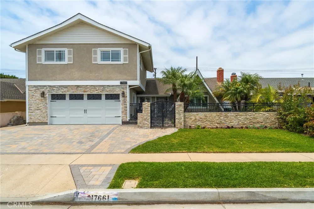 17661 Still Harbor Huntington Beach, CA 92647