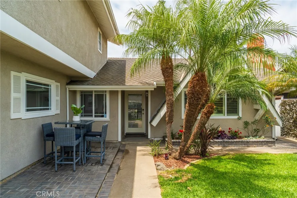17661 Still Harbor Huntington Beach, CA 92647