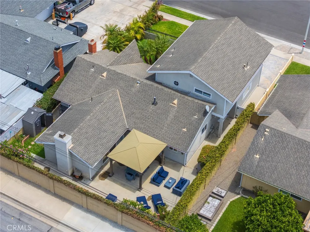 17661 Still Harbor Huntington Beach, CA 92647
