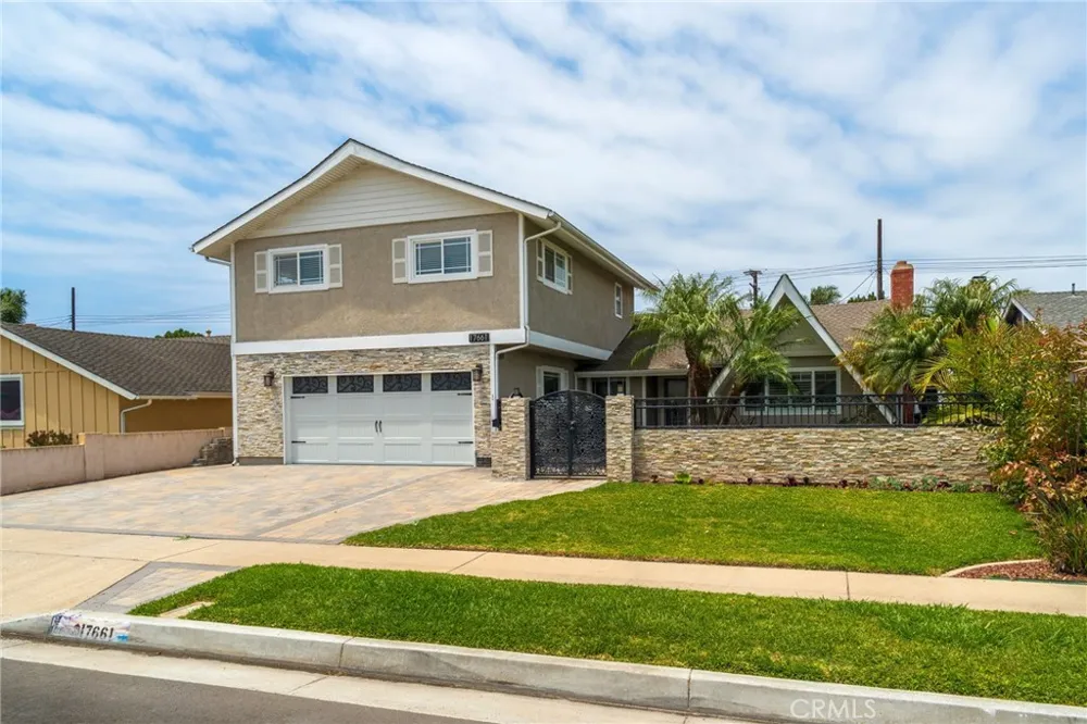 17661 Still Harbor Huntington Beach, CA 92647