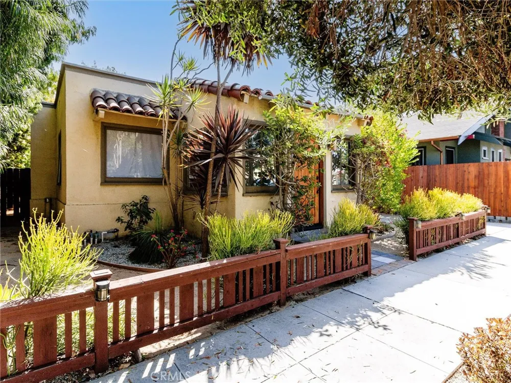 610 Euclid Long Beach, CA 90814