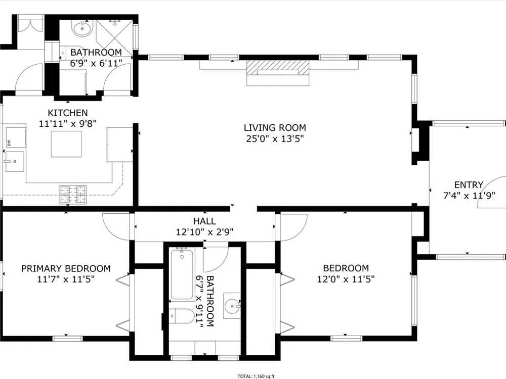 610 Euclid Long Beach, CA 90814