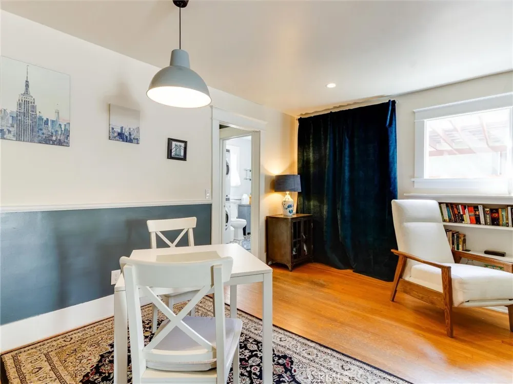 610 Euclid Long Beach, CA 90814