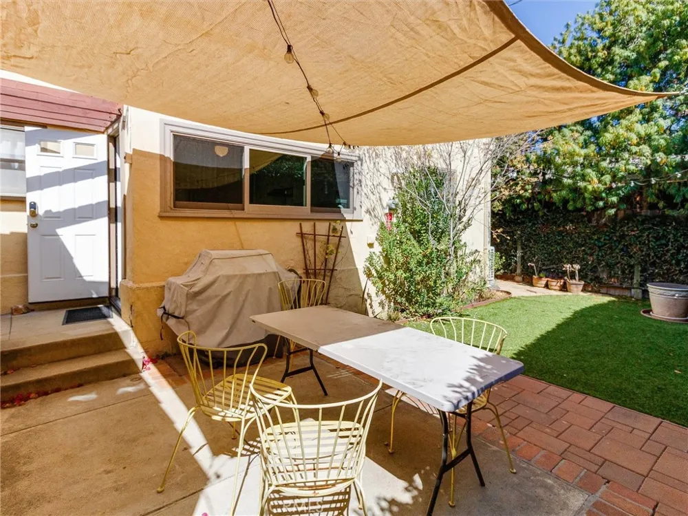 610 Euclid Long Beach, CA 90814