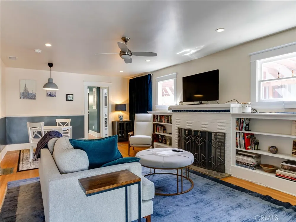 610 Euclid Long Beach, CA 90814