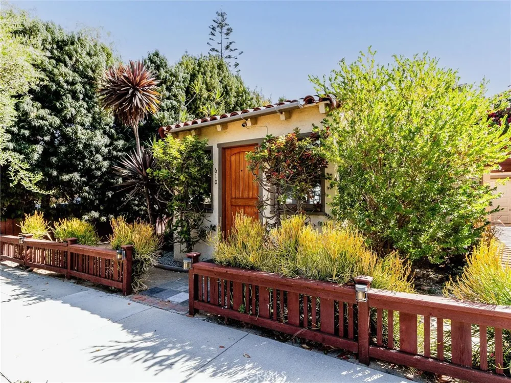610 Euclid Long Beach, CA 90814