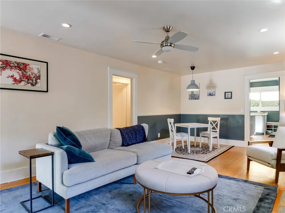 610 Euclid Long Beach, CA 90814