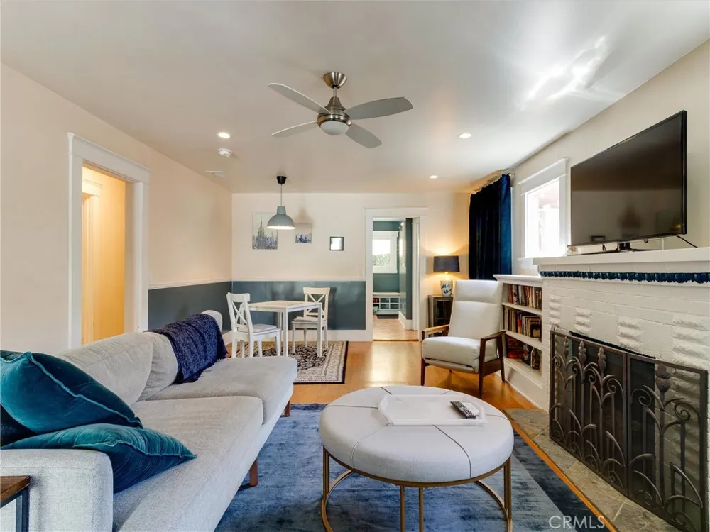 610 Euclid Long Beach, CA 90814