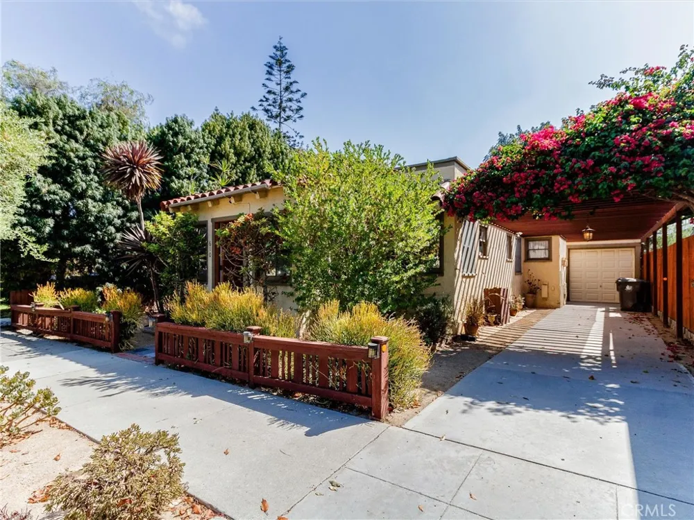 610 Euclid Long Beach, CA 90814