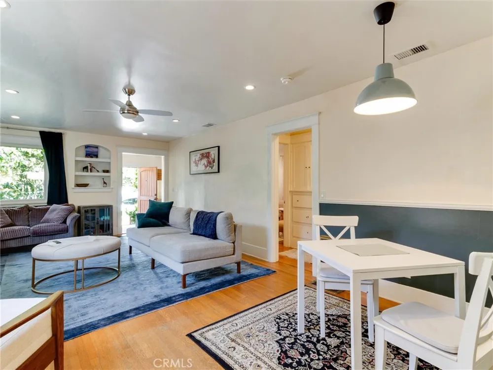 610 Euclid Long Beach, CA 90814