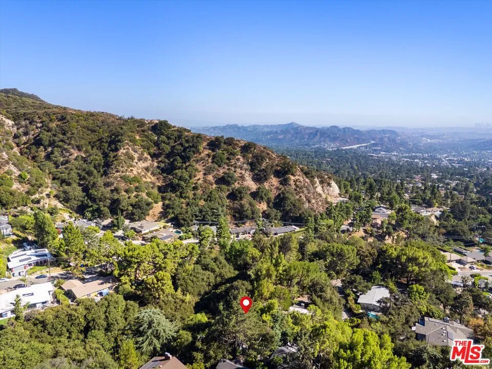 5514 Canyonside Road La Crescenta, CA 91214