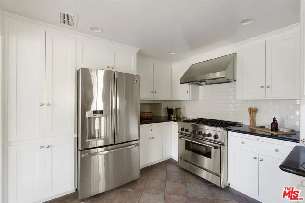 5514 Canyonside Road La Crescenta, CA 91214