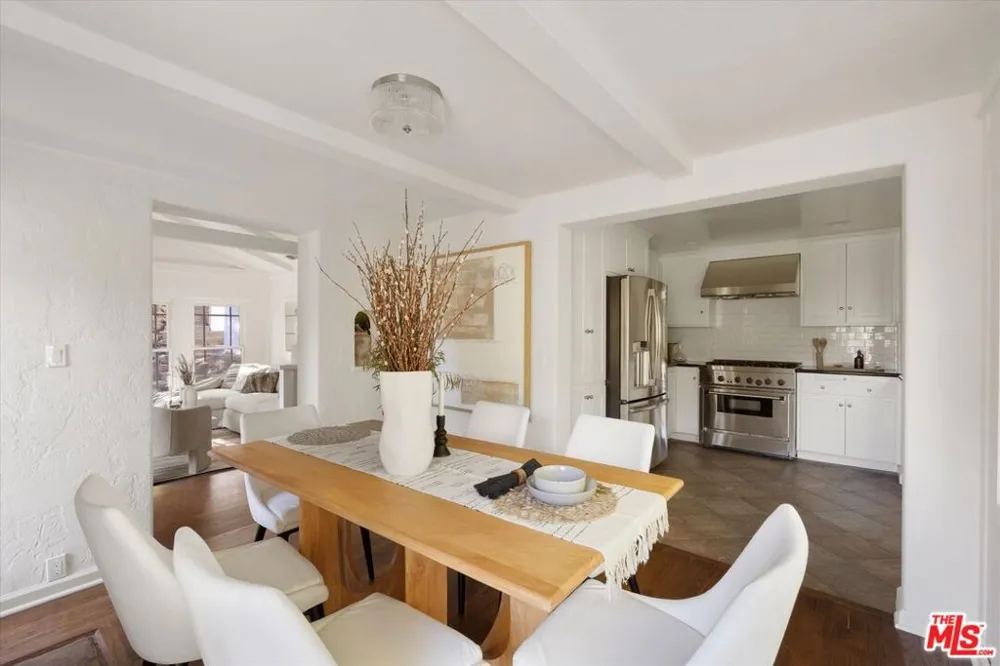 5514 Canyonside Road La Crescenta, CA 91214