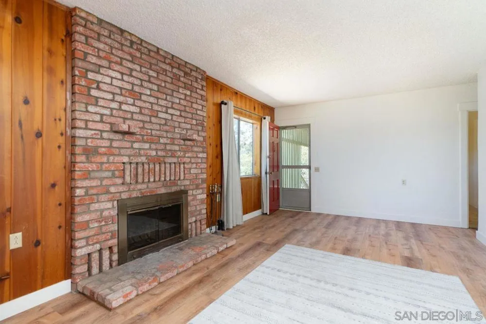 2314 Banner Dr Julian, CA 92036