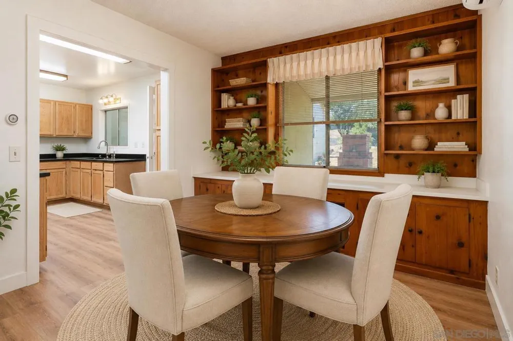 2314 Banner Dr Julian, CA 92036