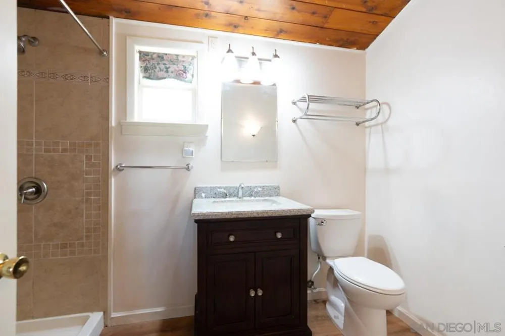 2314 Banner Dr Julian, CA 92036