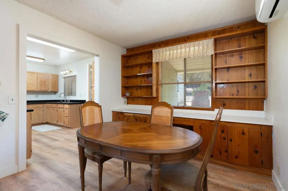2314 Banner Dr Julian, CA 92036