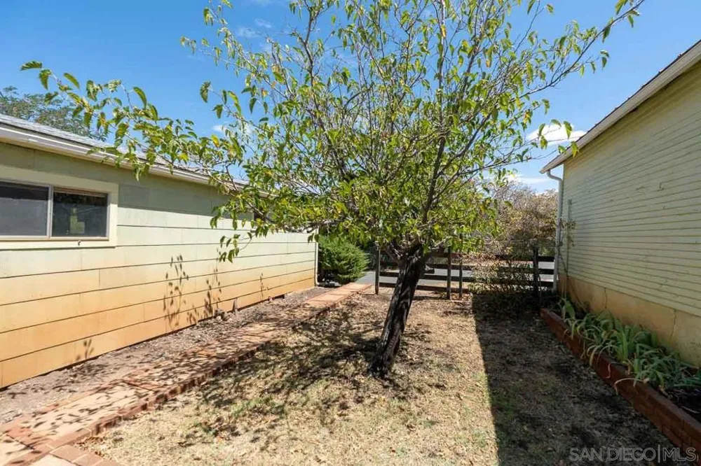 2314 Banner Dr Julian, CA 92036