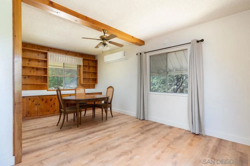 2314 Banner Dr Julian, CA 92036