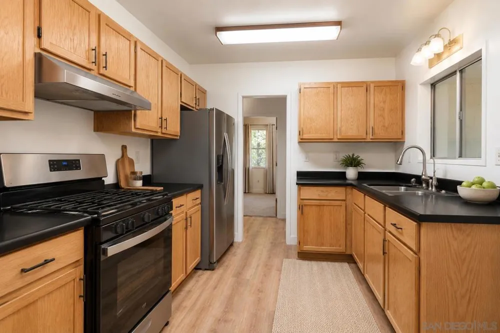 2314 Banner Dr Julian, CA 92036