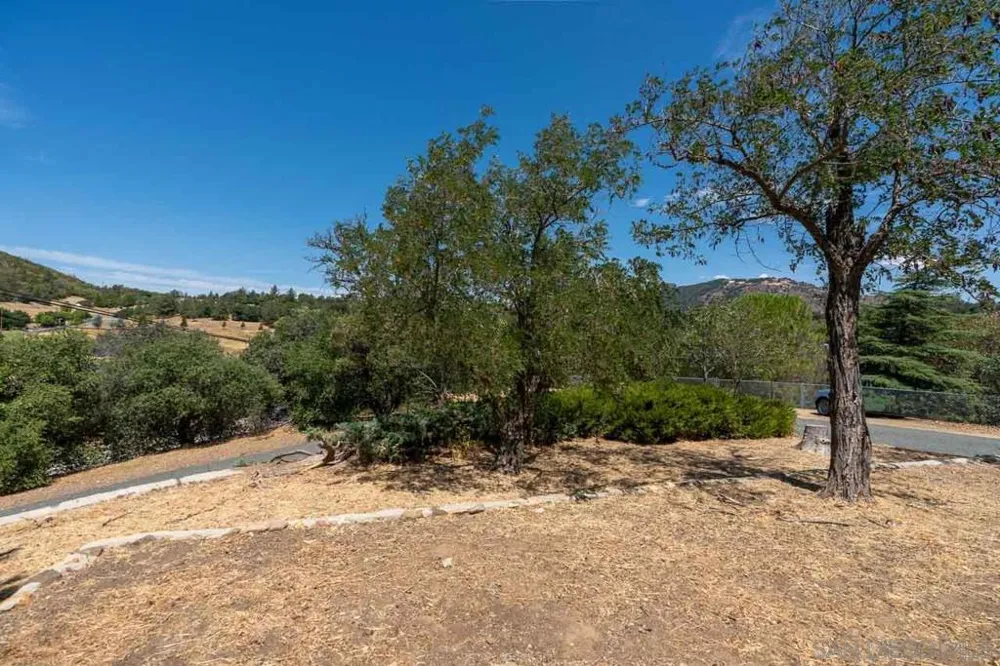 2314 Banner Dr Julian, CA 92036