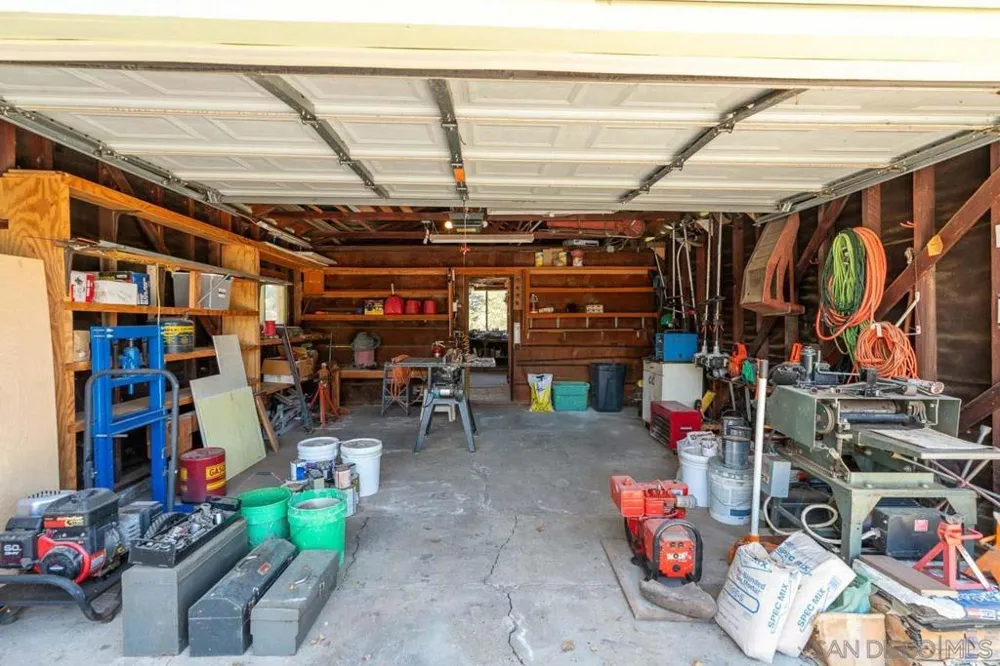 2314 Banner Dr Julian, CA 92036