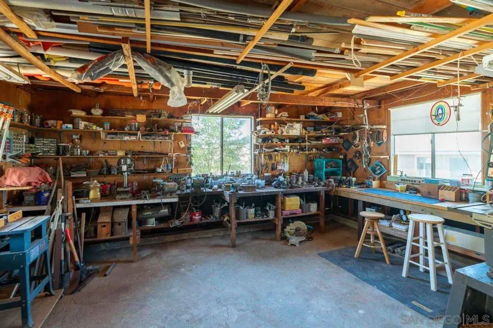 2314 Banner Dr Julian, CA 92036