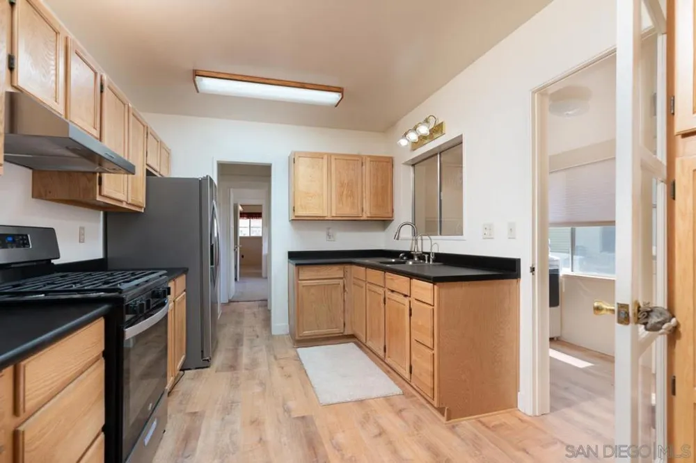 2314 Banner Dr Julian, CA 92036