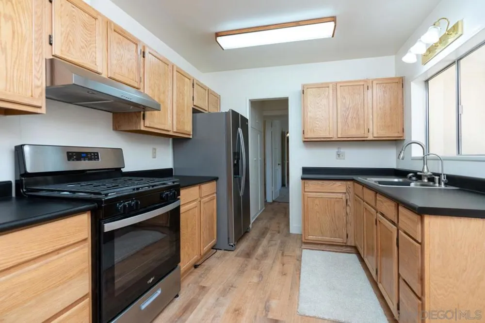 2314 Banner Dr Julian, CA 92036