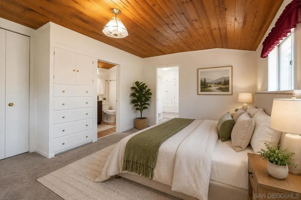 2314 Banner Dr Julian, CA 92036