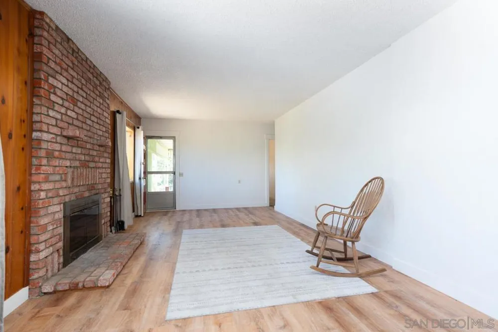 2314 Banner Dr Julian, CA 92036