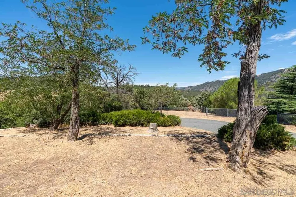 2314 Banner Dr Julian, CA 92036