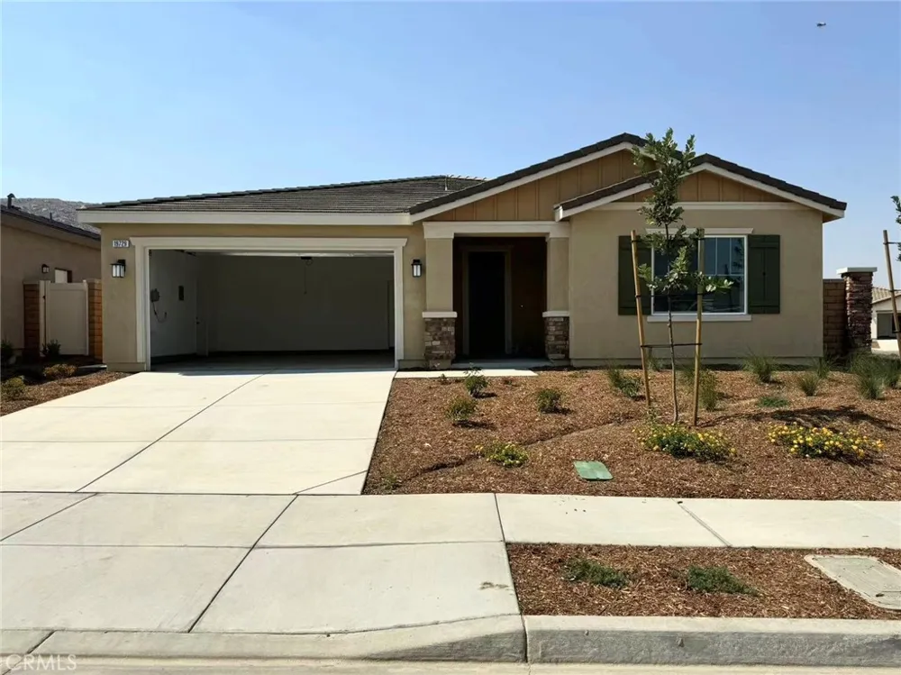 19729 Sunkissed Ridge Dr Riverside, CA 92507