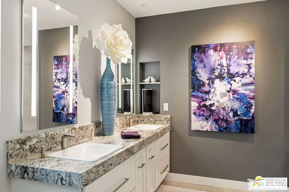 1566 Cabildo Circle Palm Springs, CA 92264