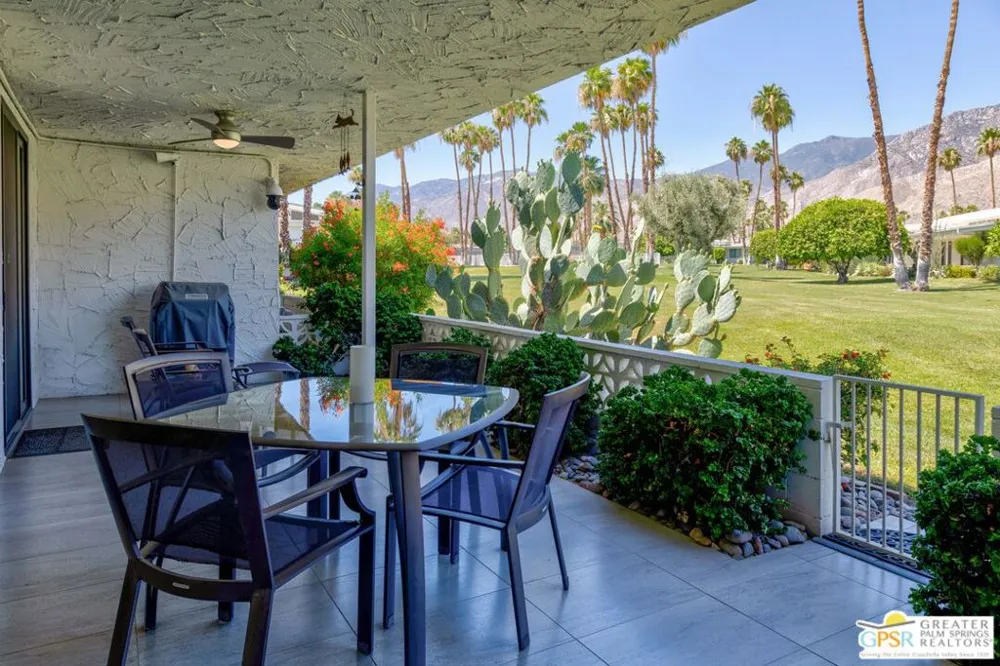 1566 Cabildo Circle Palm Springs, CA 92264