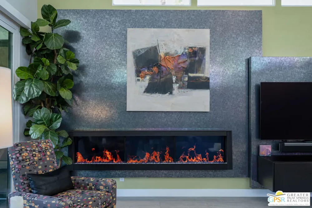 1566 Cabildo Circle Palm Springs, CA 92264