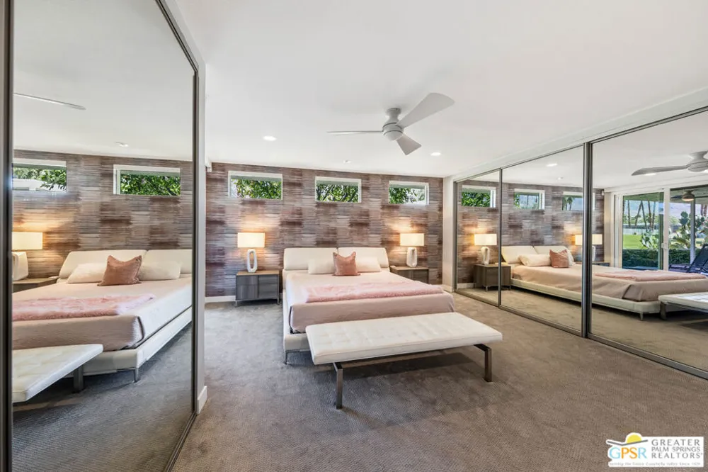 1566 Cabildo Circle Palm Springs, CA 92264