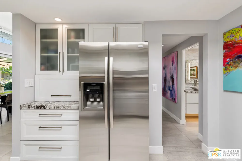 1566 Cabildo Circle Palm Springs, CA 92264
