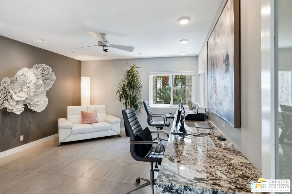 1566 Cabildo Circle Palm Springs, CA 92264