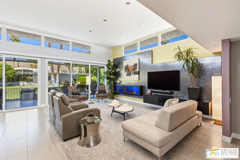1566 Cabildo Circle Palm Springs, CA 92264