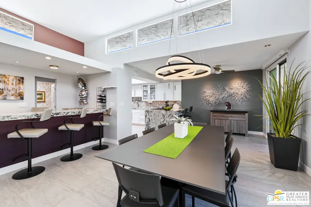 1566 Cabildo Circle Palm Springs, CA 92264