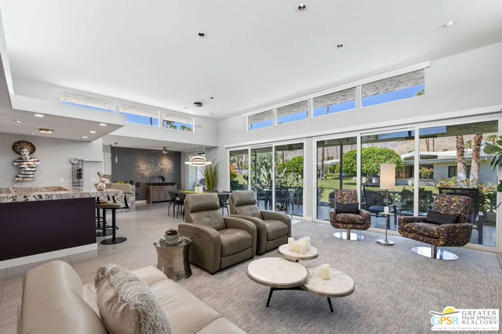 1566 Cabildo Circle Palm Springs, CA 92264