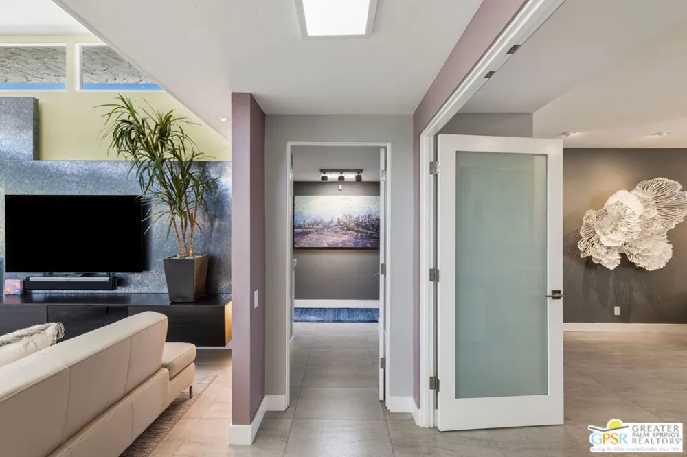 1566 Cabildo Circle Palm Springs, CA 92264