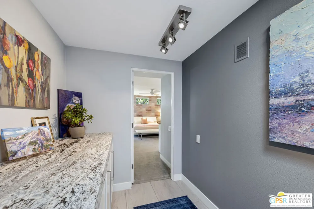 1566 Cabildo Circle Palm Springs, CA 92264