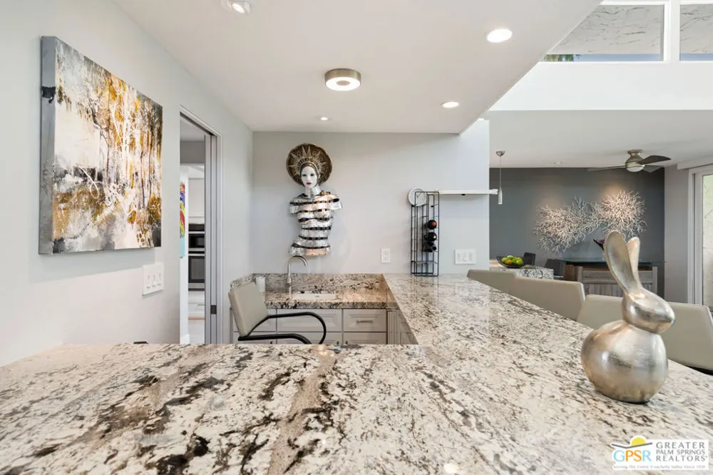 1566 Cabildo Circle Palm Springs, CA 92264