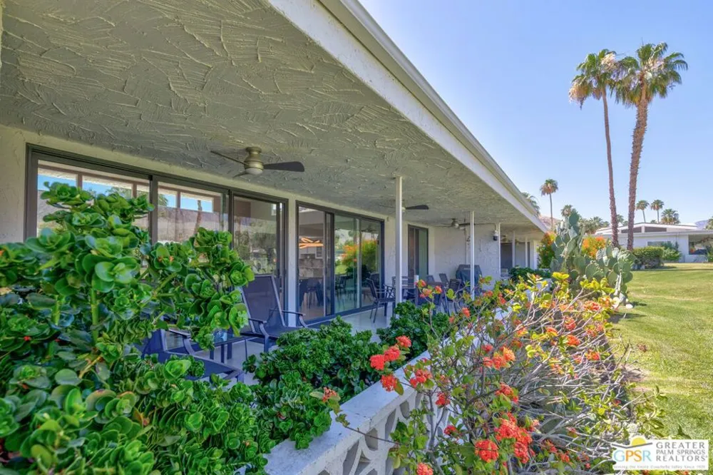 1566 Cabildo Circle Palm Springs, CA 92264