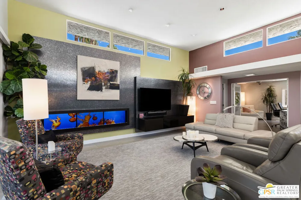1566 Cabildo Circle Palm Springs, CA 92264